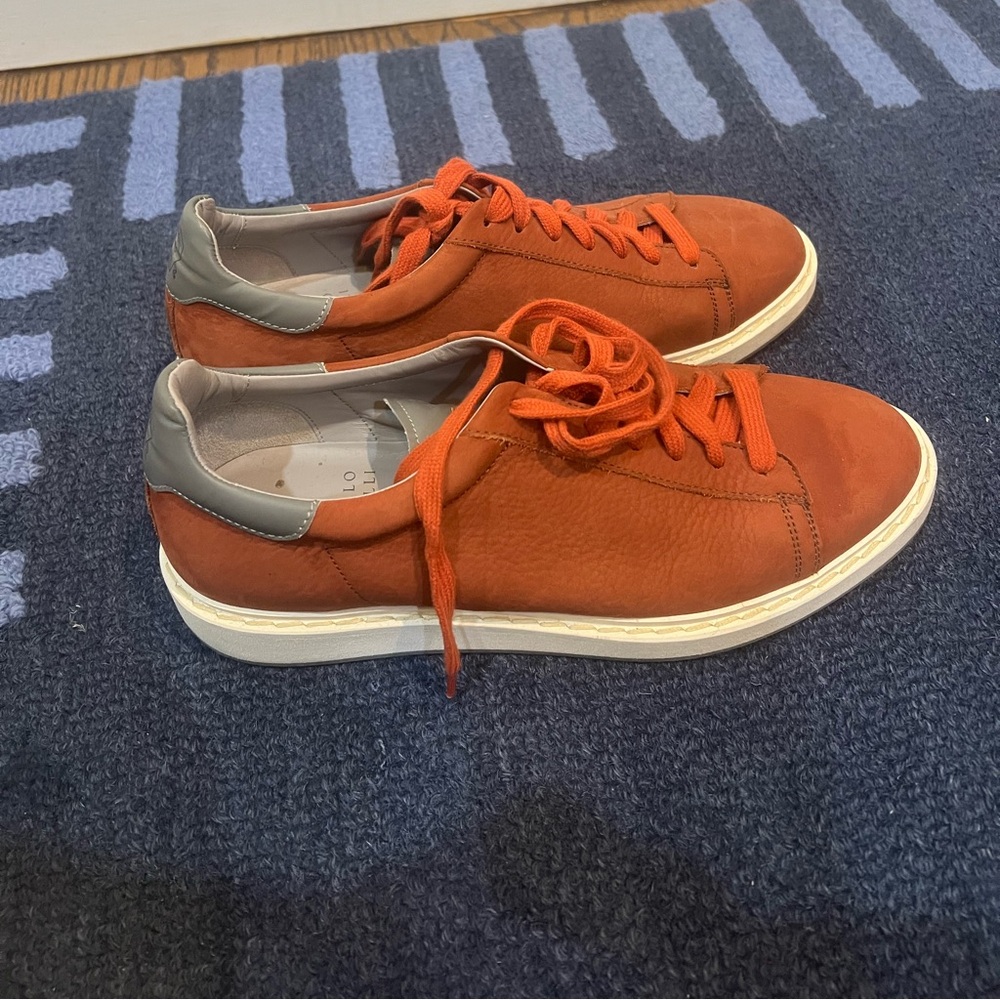 Brunello Cucinelli Shoes